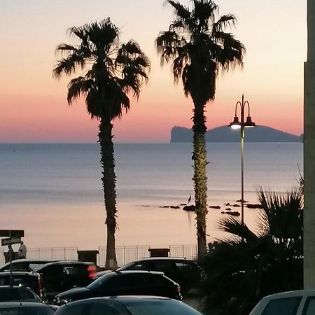 Sole Apartment Alghero Exterior foto