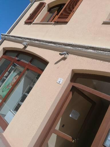 Sole Apartment Alghero Exterior foto