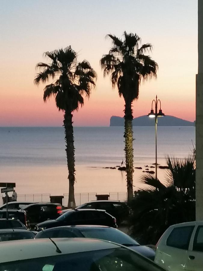 Sole Apartment Alghero Exterior foto