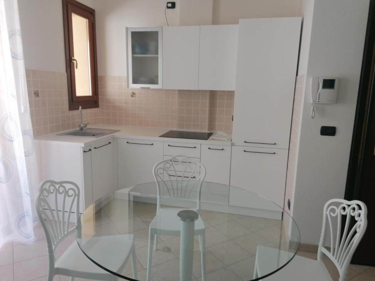 Sole Apartment Alghero Exterior foto