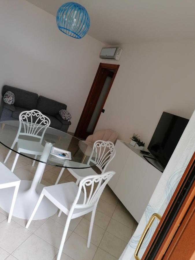 Sole Apartment Alghero Exterior foto