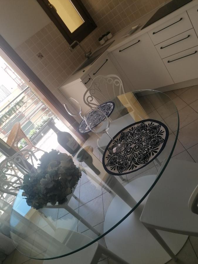 Sole Apartment Alghero Exterior foto
