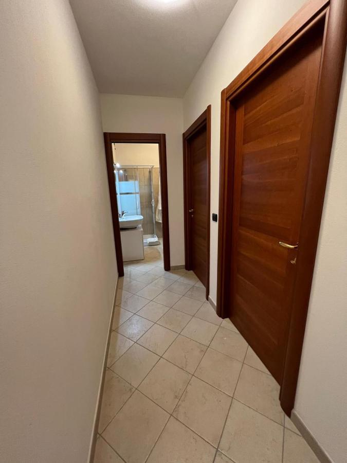 Sole Apartment Alghero Exterior foto