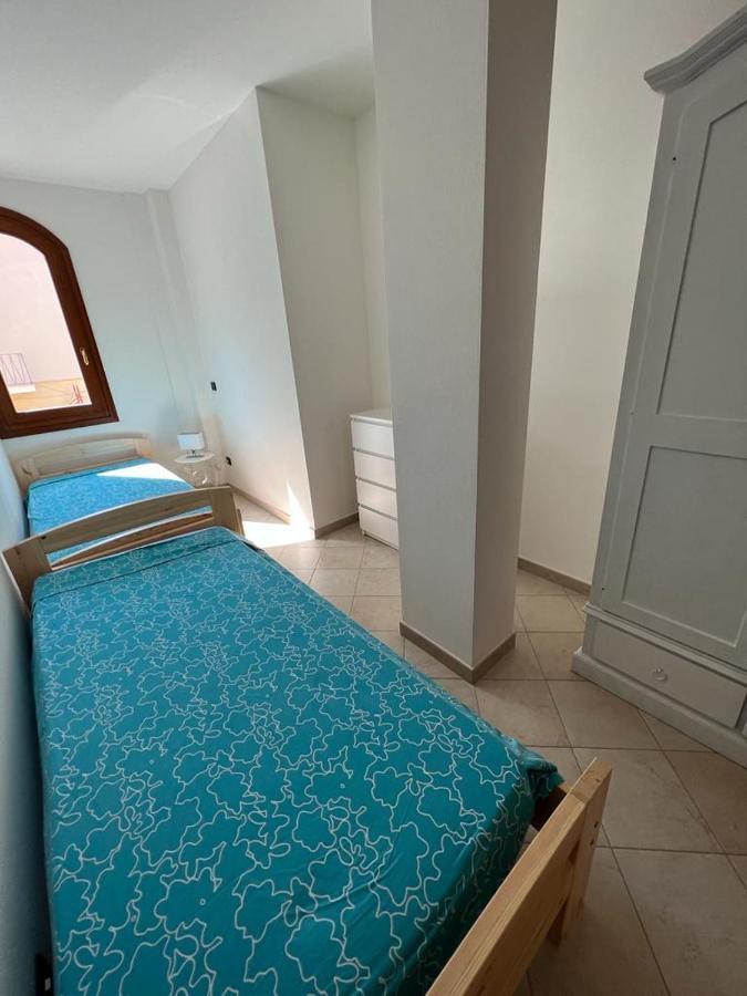 Sole Apartment Alghero Exterior foto