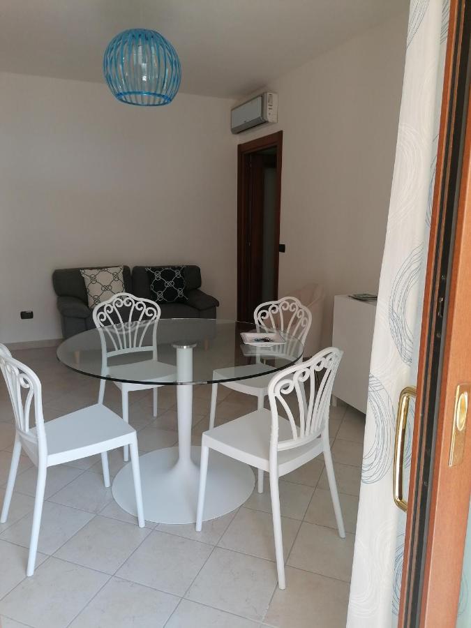 Sole Apartment Alghero Exterior foto